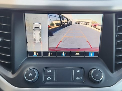 Used 2023 GMC Acadia SLT w/ Technology Package image 6