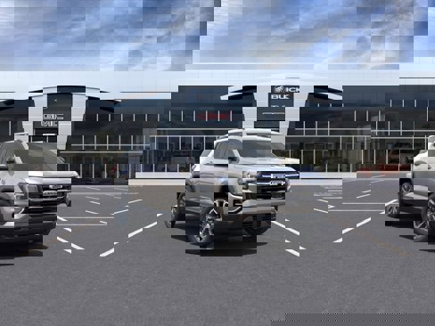 New 2026 GMC Terrain Elevation w/ Elevation Premium Package image 1