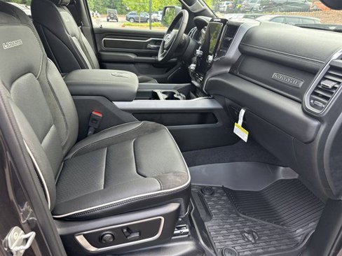 New 2026 RAM 1500 Laramie image 13