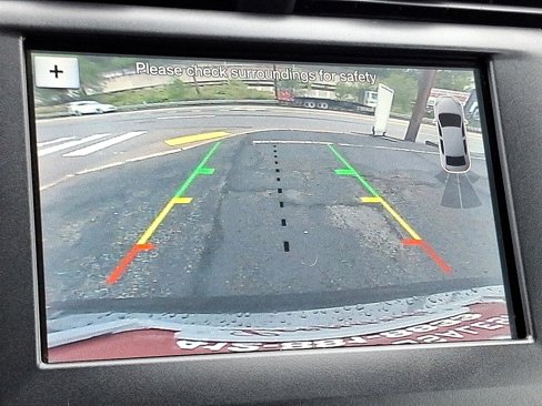 Used 2019 Ford Fusion SE image 20