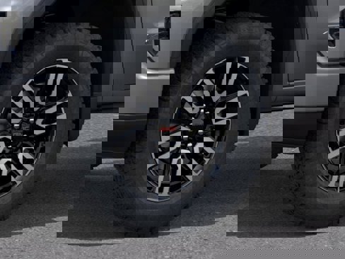 New 2026 GMC Sierra 1500 AT4 w/ Technology Package image 33