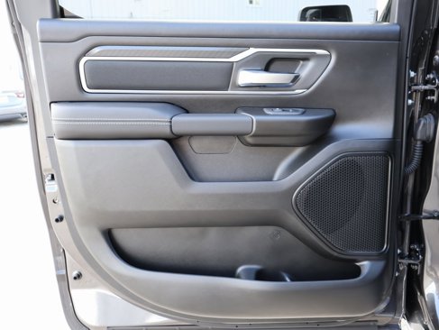 New 2026 RAM 1500 Big Horn image 16