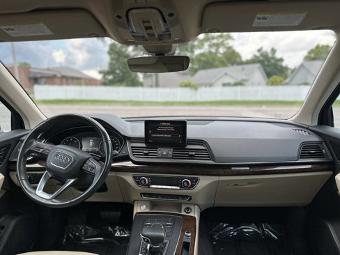 Used 2018 Audi Q5 2.0T Premium w/ Convenience Package image 12