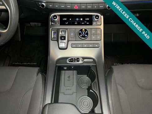 Used 2025 Hyundai Palisade Calligraphy image 6