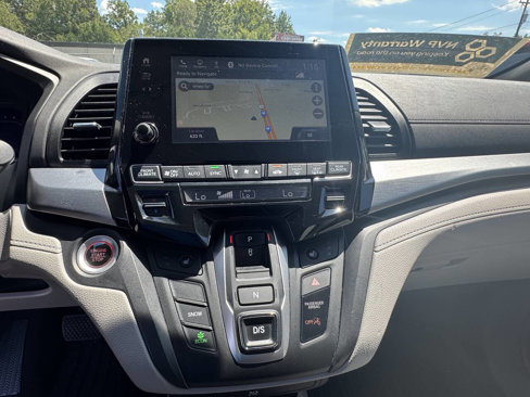 Used 2019 Honda Odyssey EX-L image 18