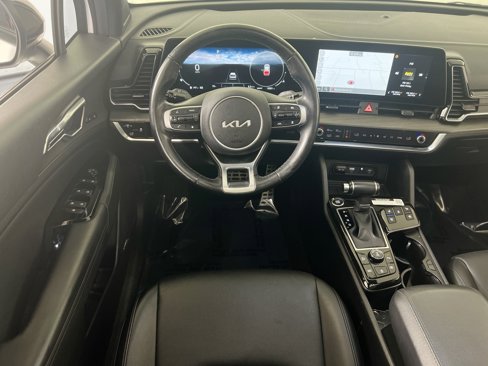 Used 2023 Kia Sportage X-Pro Prestige image 24