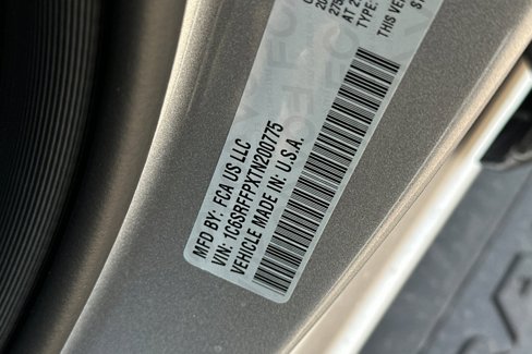 New 2026 RAM 1500 Big Horn image 24