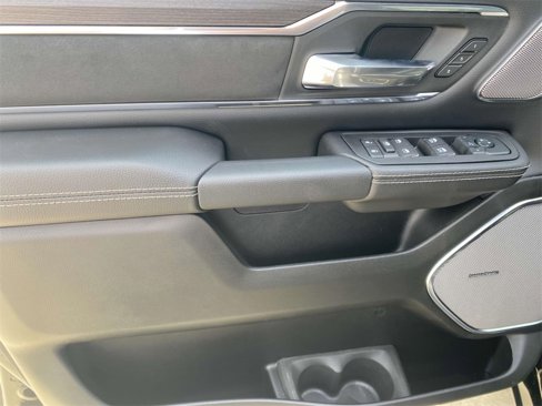 New 2026 RAM 1500 Laramie image 41