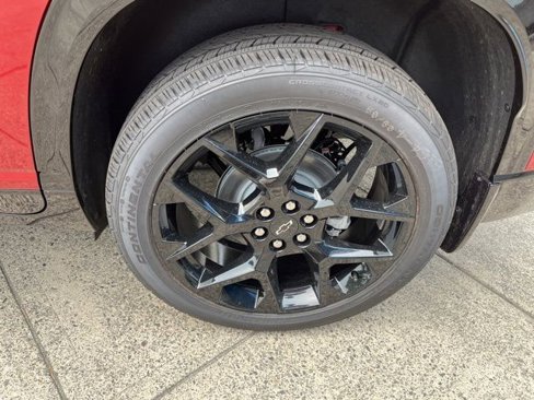 New 2026 Chevrolet Traverse RS w/ LPO, Floor Liner Package image 20