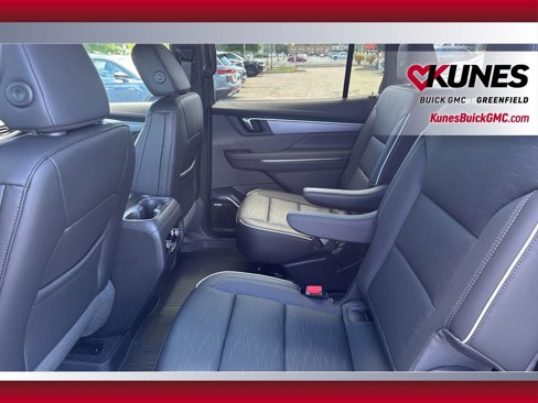 New 2026 Buick Enclave Sport Touring w/ Power Package image 38