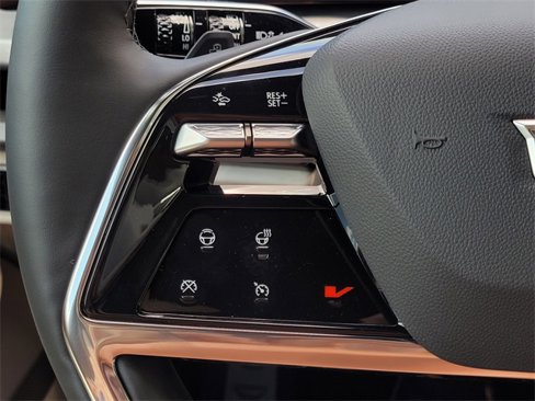 New 2026 Cadillac Vistiq Sport image 18