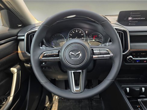 New 2025 MAZDA CX-50 2.5 Hybrid w/ Weather Package image 19