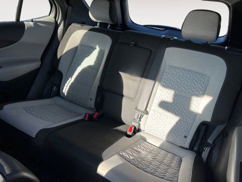 Used 2024 Chevrolet Equinox LT image 13