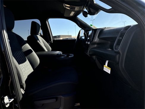 New 2025 RAM 2500 Tradesman image 26
