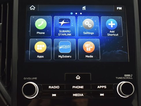 Used 2024 Subaru Forester Sport image 16