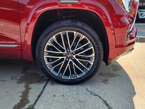 New 2026 GMC Terrain Denali image 53
