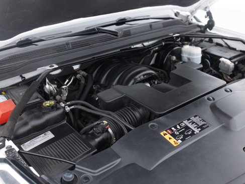 Used 2020 GMC Yukon XL Denali w/ Denali Premium Package image 47
