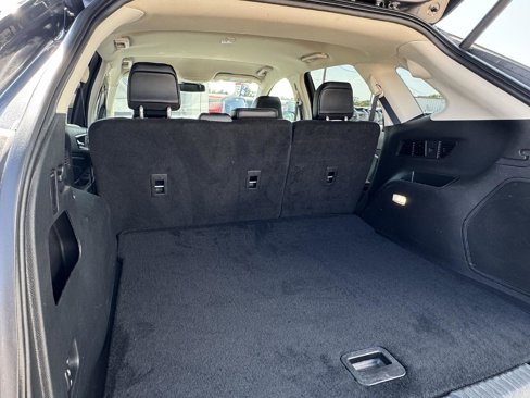 Used 2024 Ford Edge Titanium image 11