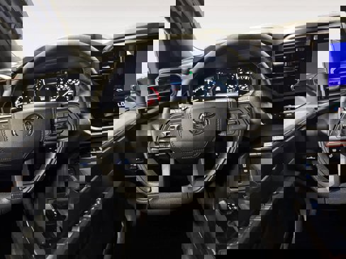 New 2026 Toyota Tundra SR5 image 12
