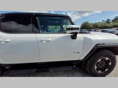 Used 2023 GMC Hummer EV Edition 1 image 28