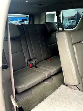 Used 2016 Chevrolet Suburban LTZ image 13
