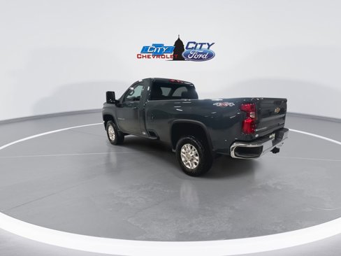 New 2026 Chevrolet Silverado 2500 LT w/ Convenience Package image 7