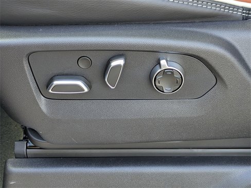 New 2026 GMC Sierra 1500 Denali Ultimate image 20