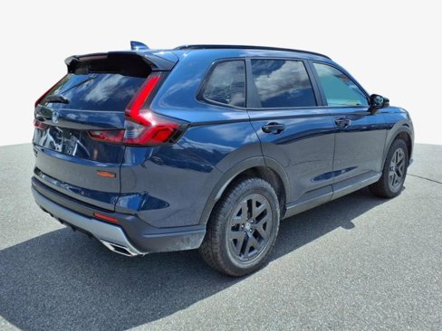 New 2026 Honda CR-V TrailSport image 4