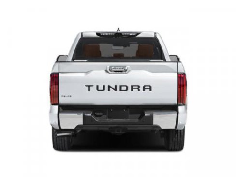 New 2026 Toyota Tundra 1794 Edition image 8
