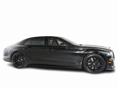 New 2025 Bentley Flying Spur Plug-In Hybrid image 15