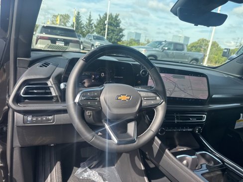 New 2026 Chevrolet Traverse High Country image 44