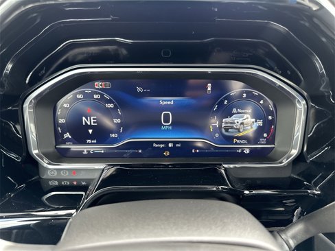 New 2025 Chevrolet Silverado 2500 LT w/ Z71 Chrome Sport Edition image 15