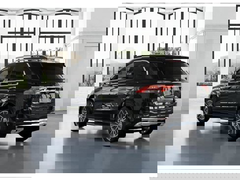 New 2026 Mercedes-Benz GLE 350 4MATIC image 28