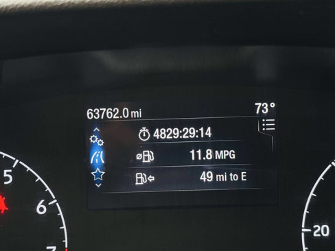 Used 2023 Ford Transit 350 148 High Roof Extended image 5