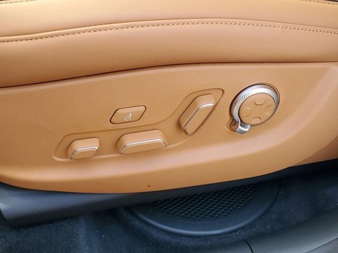New 2026 Genesis GV80 3.5T Prestige image 24