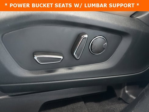 Used 2020 Ford Explorer Limited w/ Equipment Group 310A image 31