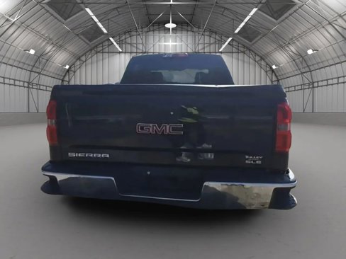 Used 2014 GMC Sierra 1500 SLE w/ SLE Value Package image 3