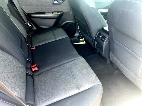 Used 2021 Nissan Rogue SV image 11