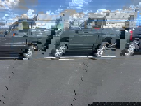 New 2026 Chevrolet Silverado 1500 LT image 3