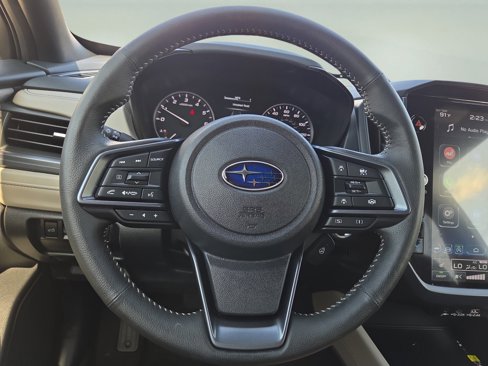 Certified 2025 Subaru Forester Limited image 26