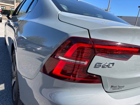 Used 2024 Volvo S60 T8 Core image 11