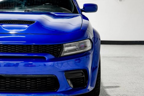 Used 2020 Dodge Charger Scat Pack image 55