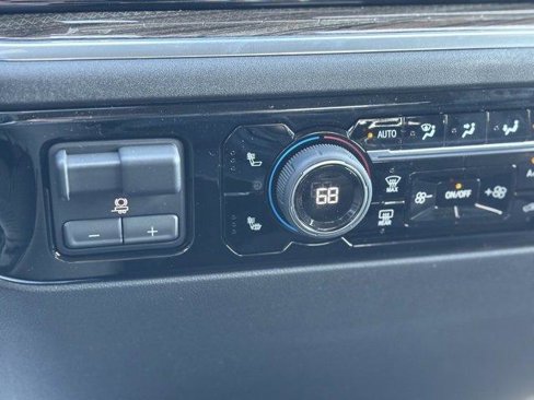 New 2025 Chevrolet Silverado 1500 LT w/ Z71 Off-Road Package image 32