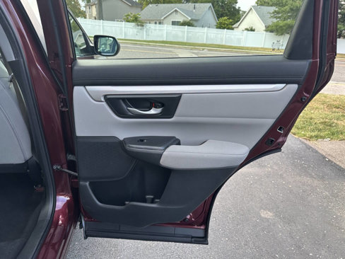 Used 2018 Honda CR-V LX image 13