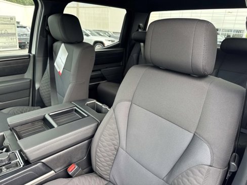 New 2026 Toyota Tundra SR5 w/ SR5 Convenience Package image 12