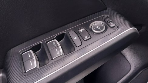 Used 2025 Honda Civic Sport Touring image 29