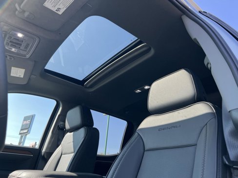 New 2026 GMC Sierra 1500 Denali image 39