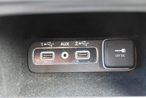 Used 2021 Jeep Grand Cherokee Trailhawk image 26