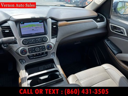 Used 2019 GMC Yukon Denali w/ Denali Ultimate Package image 26