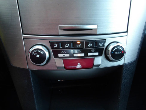 Used 2013 Subaru Legacy 2.5i Premium w/ All-Weather Pkg image 13